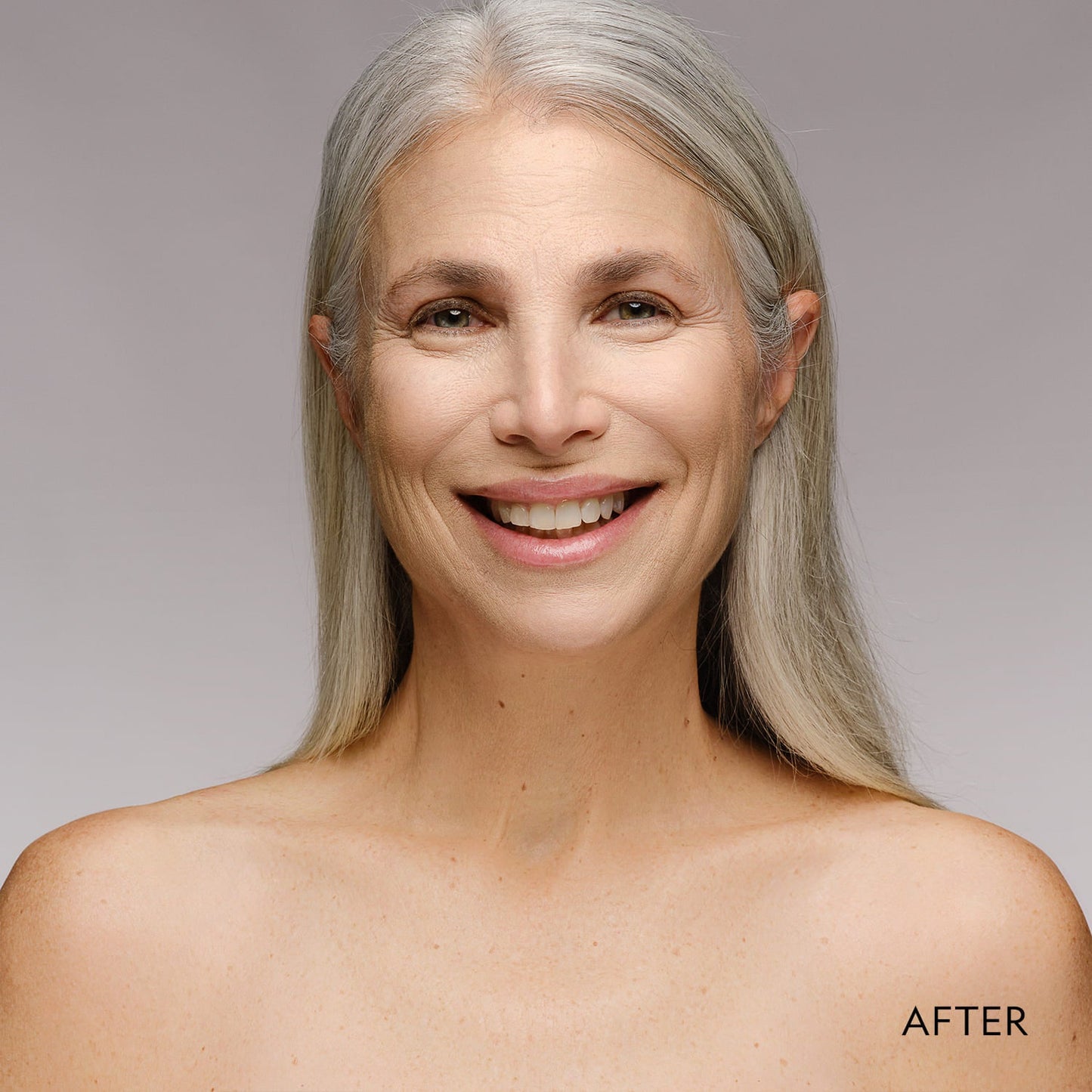 Super Serum Silk Matte Powder Peptide Foundation - Trending Wellness Store