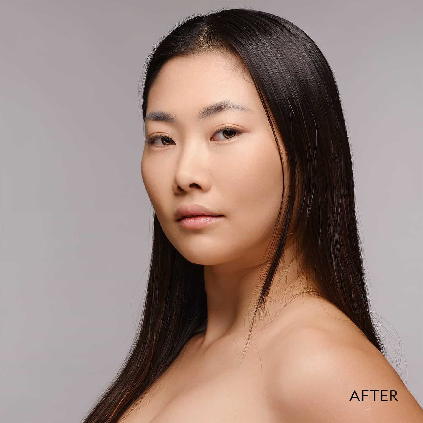 Super Serum Silk Matte Powder Peptide Foundation - Trending Wellness Store