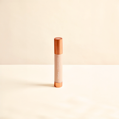 Super Serum Silk Natural Glow Hydrating Peptide Foundation for Radiant Skin - Trending Wellness Store