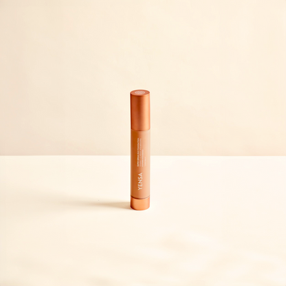 Super Serum Silk Natural Glow Hydrating Peptide Foundation for Radiant Skin - Trending Wellness Store