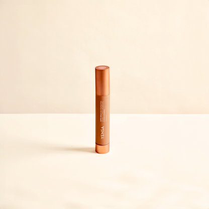 Super Serum Silk Natural Glow Hydrating Peptide Foundation for Radiant Skin - Trending Wellness Store