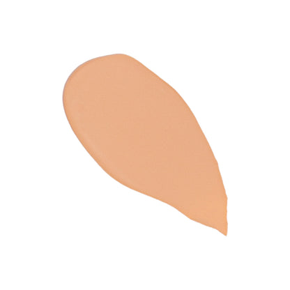 Super Serum Silk Natural Glow Hydrating Peptide Foundation for Radiant Skin - Trending Wellness Store