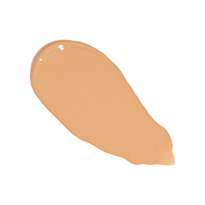 Super Serum Silk Natural Glow Hydrating Peptide Foundation for Radiant Skin - Trending Wellness Store