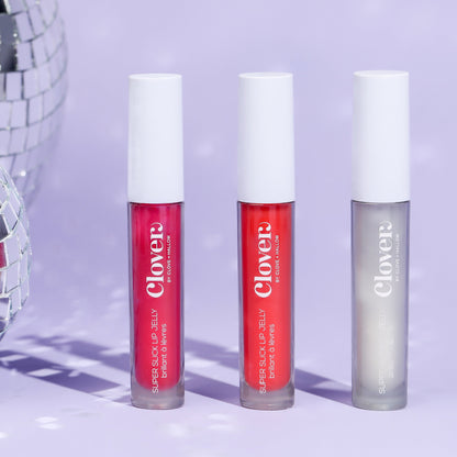 Super Slick Lip Jelly - Trending Wellness Store