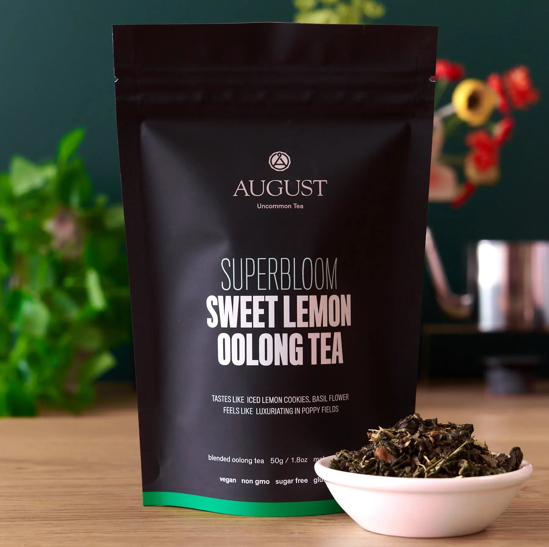 Trending Wellness Store