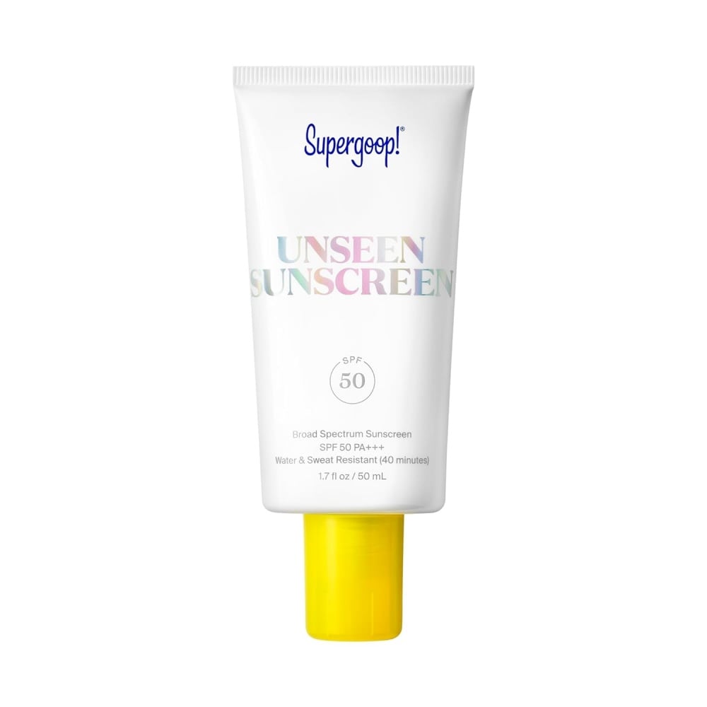 Supergoop! Unseen Sunscreen SPF 50 - Trending Wellness Store