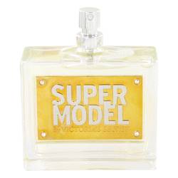 Supermodel Eau De Parfum Spray (Tester) By Victoria's Secret - Trending Wellness Store