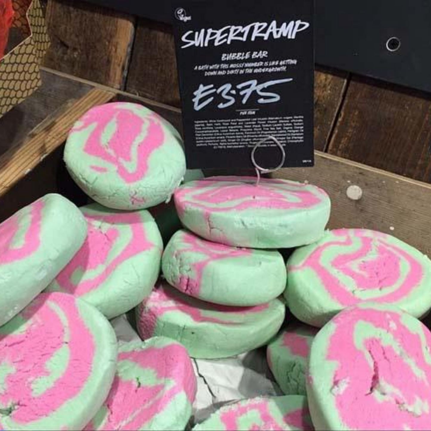 Supertramp - Trending Wellness Store