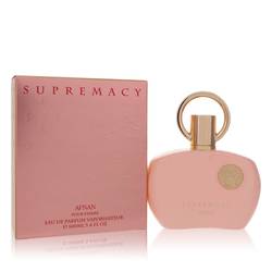 Supremacy Pink Eau De Parfum Spray By Afnan - Trending Wellness Store