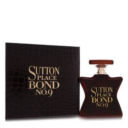 Sutton Place Eau De Parfum Spray By Bond No. 9 - Trending Wellness Store