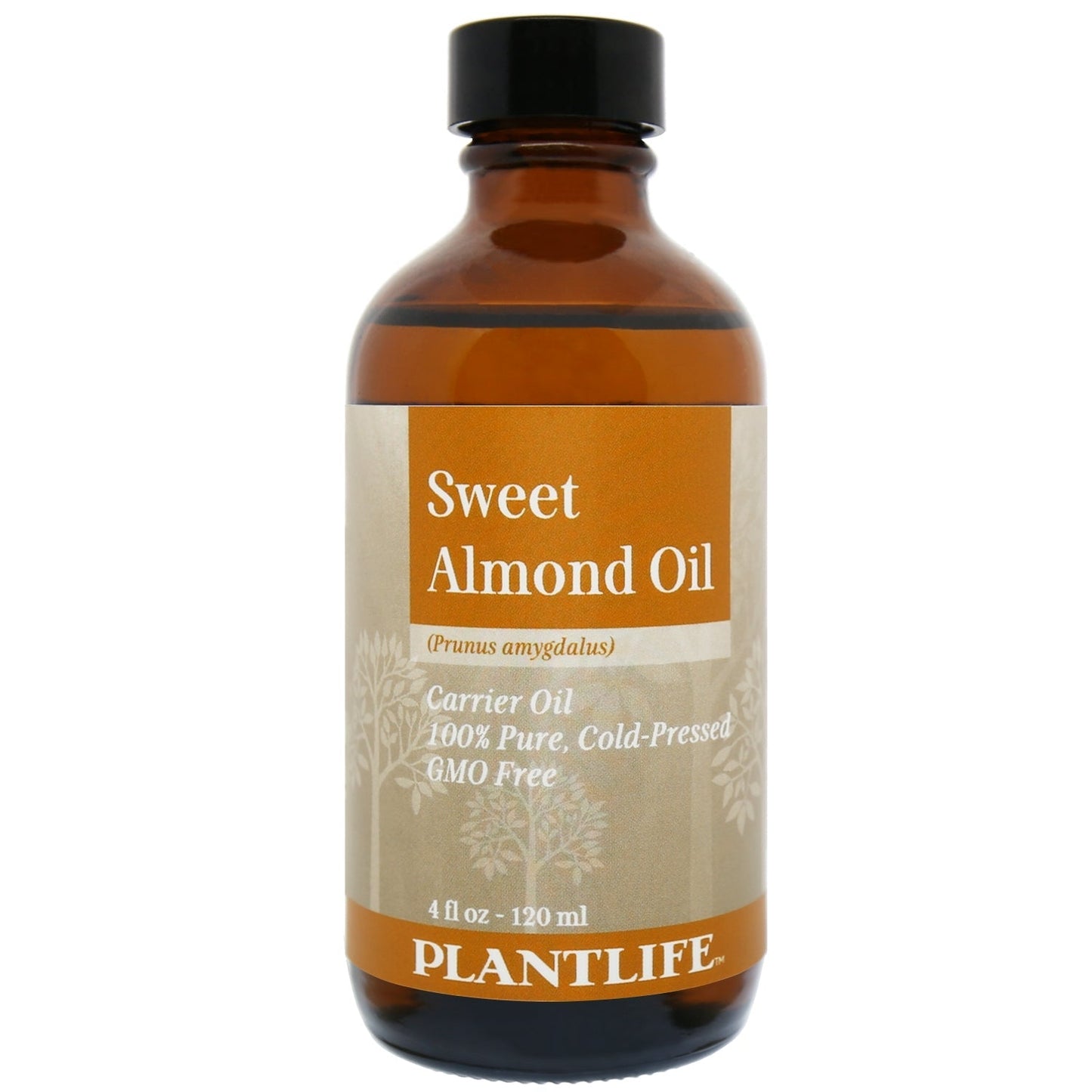 Sweet Almond Oil - Trending Wellness Store
