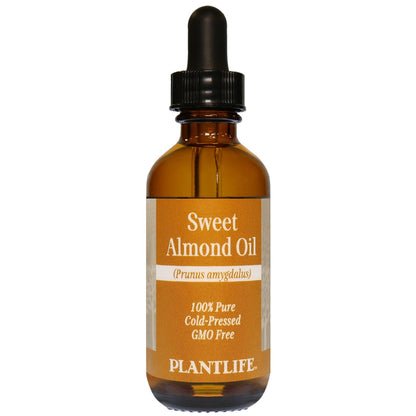 Sweet Almond Oil - Trending Wellness Store