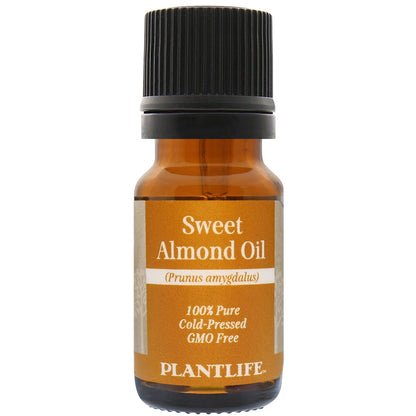 Sweet Almond Oil - Trending Wellness Store