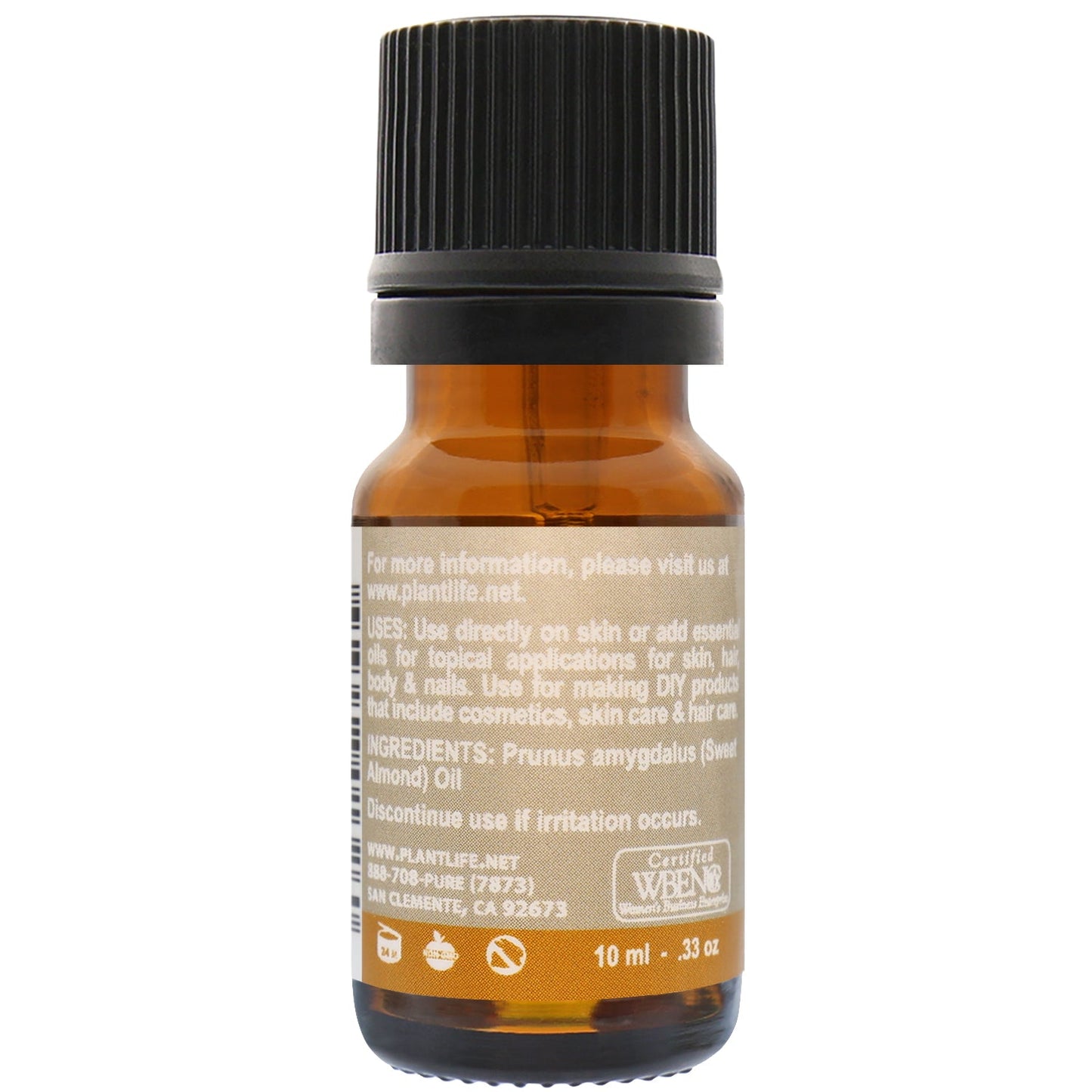 Sweet Almond Oil - Trending Wellness Store