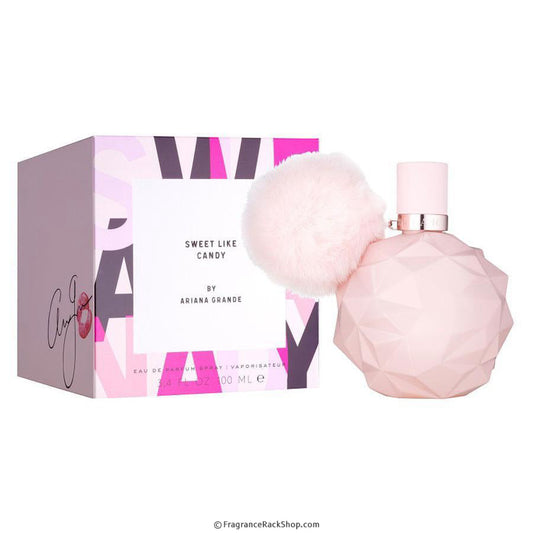 Sweet Like Candy by Ariana Grande  Eau De Parfum for Women - Trending Wellness Store