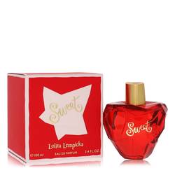 Sweet Lolita Lempicka Eau De Parfum Spray By Lolita Lempicka - Trending Wellness Store