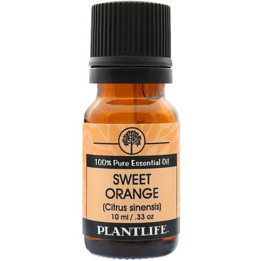 Sweet Orange Essential Oil - Trending Wellness Store