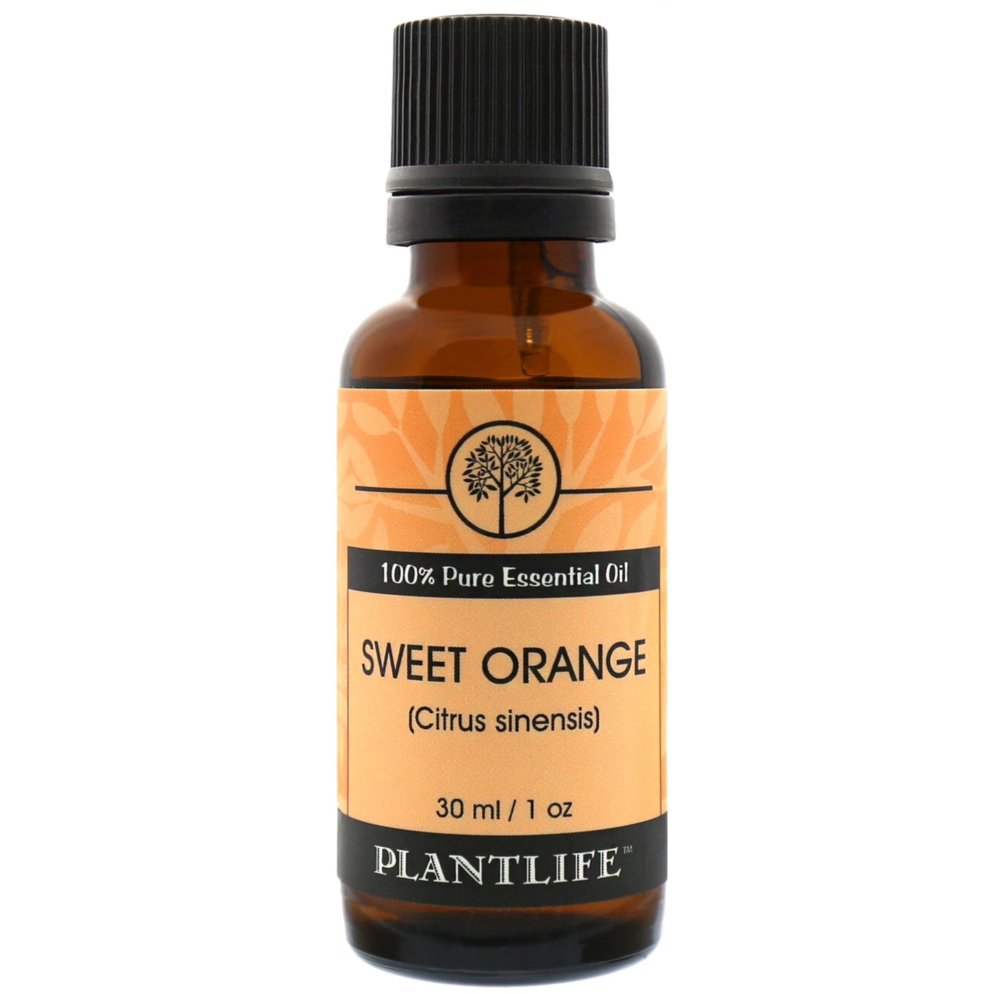 Sweet Orange Essential Oil - Trending Wellness Store