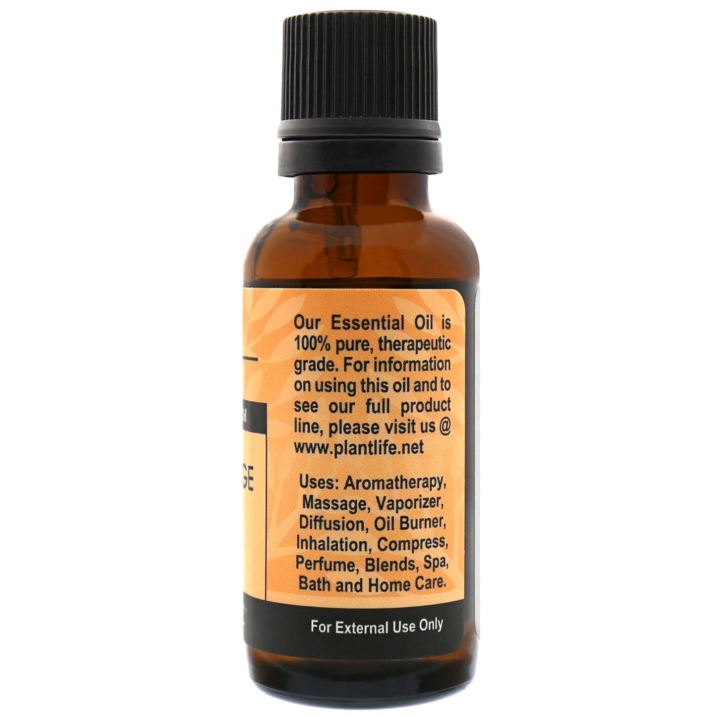 Sweet Orange Essential Oil - Trending Wellness Store