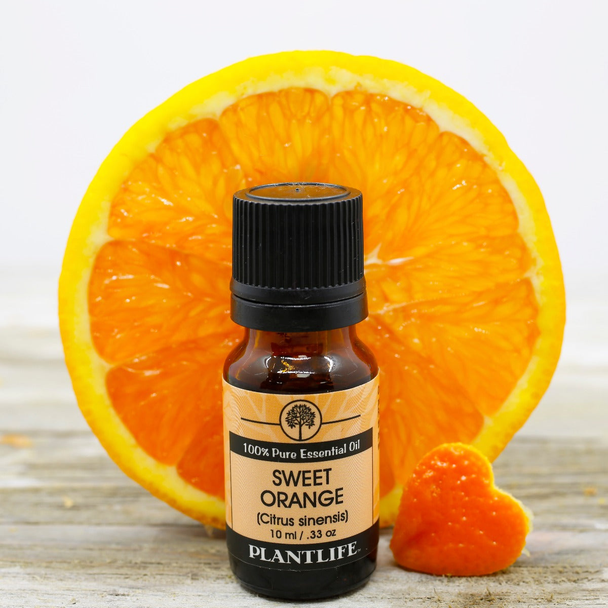 Sweet Orange Essential Oil - Trending Wellness Store