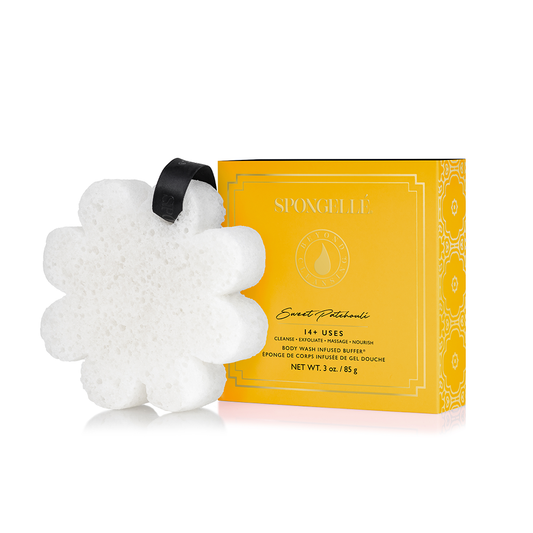 Sweet Patchouli | Boxed Flower - Trending Wellness Store