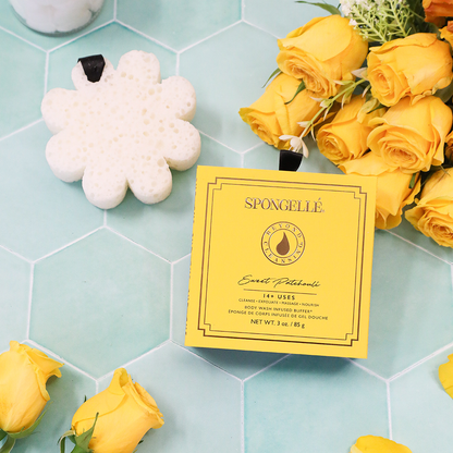 Sweet Patchouli | Boxed Flower - Trending Wellness Store