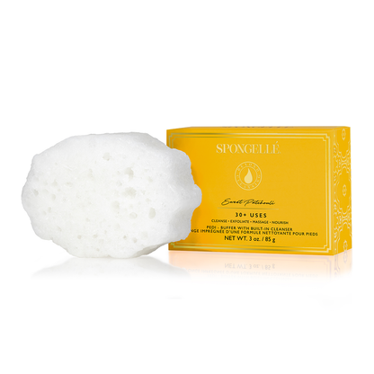 Sweet Patchouli | Pedi Buffer - Trending Wellness Store