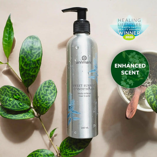 Sweet Sunrise Conditioner (240ml)- Collective - Trending Wellness Store