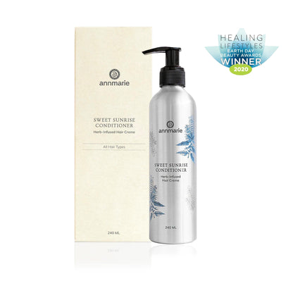 Sweet Sunrise Conditioner (240ml)- Collective - Trending Wellness Store