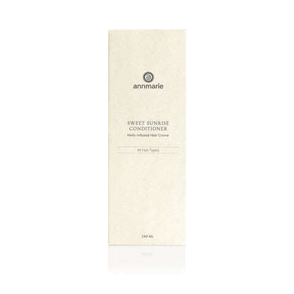 Sweet Sunrise Conditioner (240ml)- Collective - Trending Wellness Store