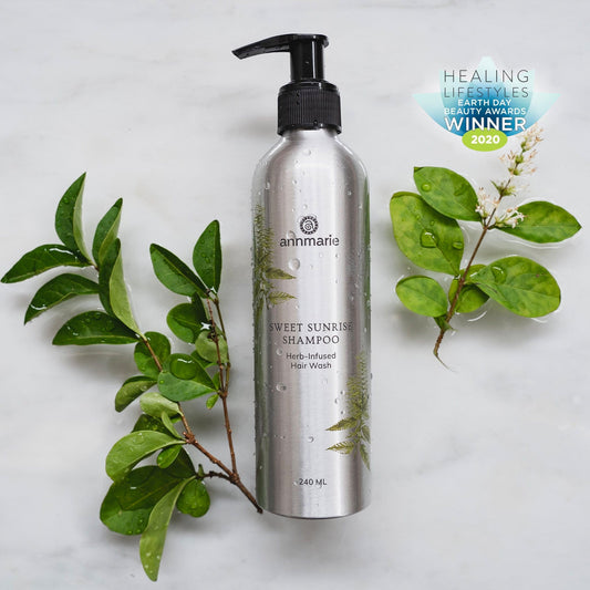 Sweet Sunrise Shampoo (240ml)- Collective - Trending Wellness Store