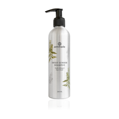 Sweet Sunrise Shampoo (240ml)- Collective - Trending Wellness Store