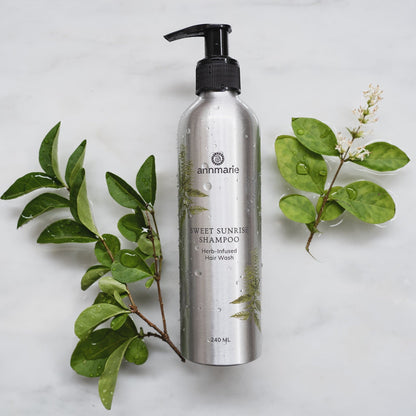 Sweet Sunrise Shampoo (240ml)- Collective - Trending Wellness Store