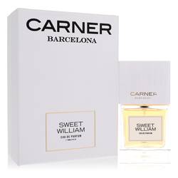 Sweet William Eau De Parfum Spray By Carner Barcelona - Trending Wellness Store