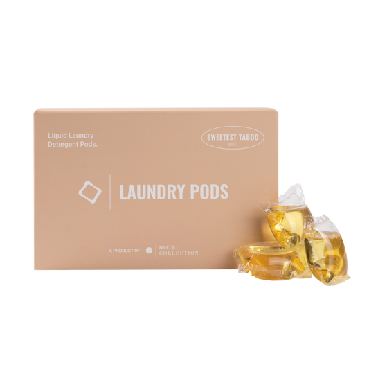 Sweetest Taboo Pods - Trending Wellness Store