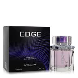 Swiss Arabian Edge Eau De Parfum Spray By Swiss Arabian - Trending Wellness Store