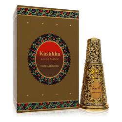 Swiss Arabian Kashkha Eau De Parfum Spray (Unisex) By Swiss Arabian - Trending Wellness Store