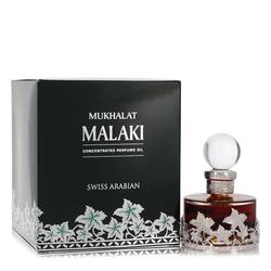 Swiss Arabian Mukhalat Malaki Concentrated Perfume Oil By Swiss Arabian - Trending Wellness Store