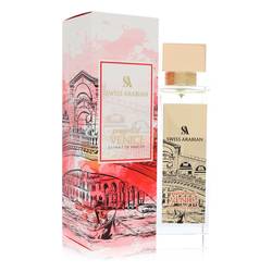 Swiss Arabian Passion Of Venice Extrait De Parfum Spray (Unixex) By Swiss Arabian - Trending Wellness Store