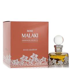 Swiss Arabian Rose Malaki Concentrated Perfume Oil By Swiss Arabian - Trending Wellness Store
