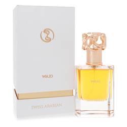 Swiss Arabian Wajd Eau De Parfum Spray (Unisex) By Swiss Arabian - Trending Wellness Store