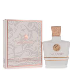 Swiss Arabian Wild Spirit Eau De Parfum Spray By Swiss Arabian - Trending Wellness Store