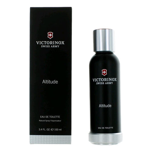 Swiss Army Altitude Eau De Toilette for Men - Trending Wellness Store