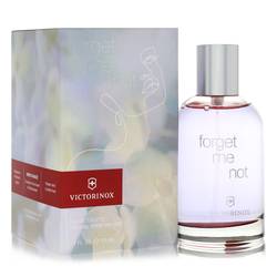 Swiss Army Forget Me Not Eau De Toilette Spray By Swiss Army - Trending Wellness Store