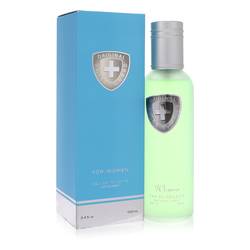 Swiss Guard Eau De Toilette Spray By Swiss Guard - Trending Wellness Store