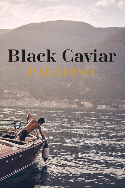Syren - Black Caviar Paradiso - Trending Wellness Store