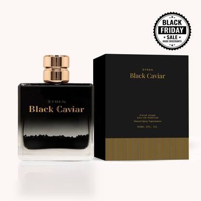 Syren - Black Caviar - Trending Wellness Store