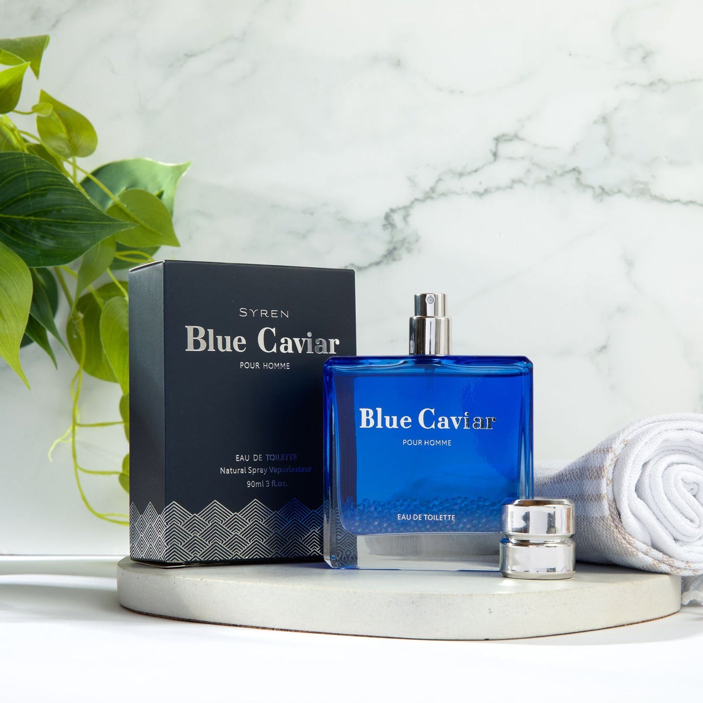Syren - Blue Caviar - Trending Wellness Store