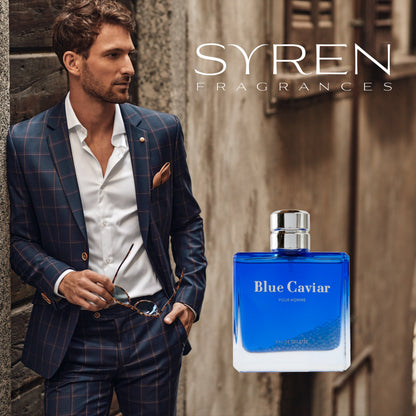 Syren - Blue Caviar - Trending Wellness Store