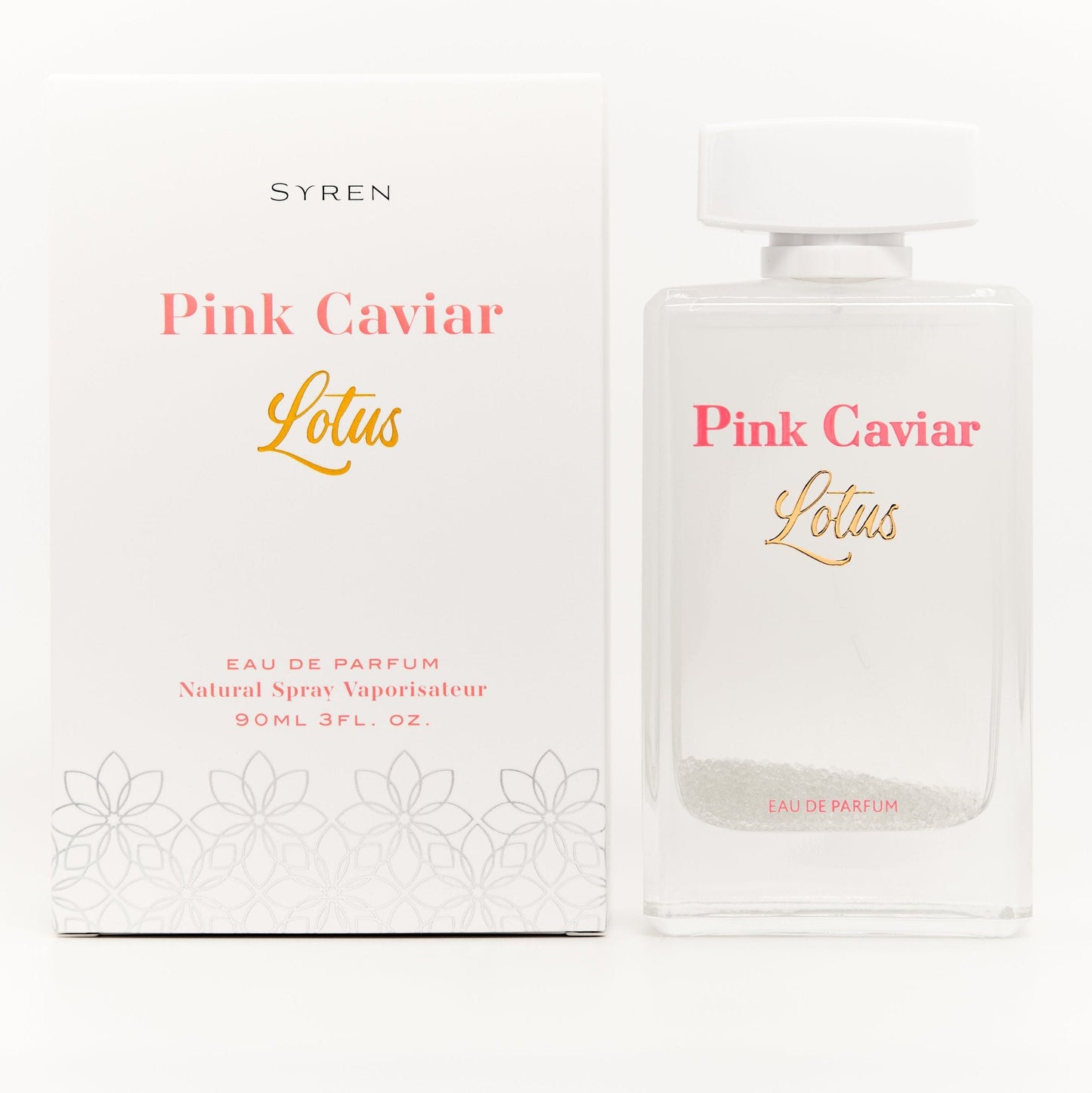 Syren - Pink Caviar Lotus - Trending Wellness Store